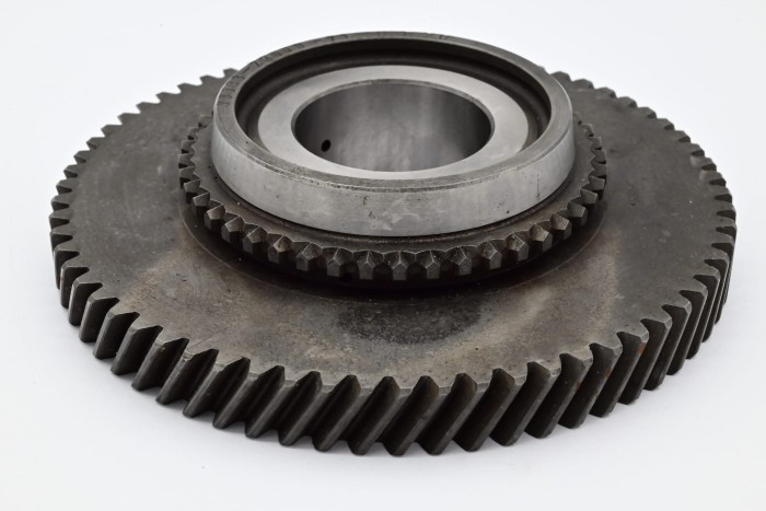 Koło pierwszego biegu Toyota 5FG/FD typ A