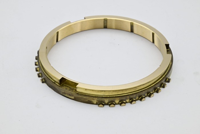 Synchronizator biegu 1 - 2 Toyota 6FG/FD