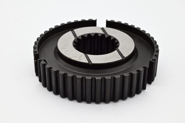 Koło przesuwki biegu 1 - 2 Toyota 6FG/FD