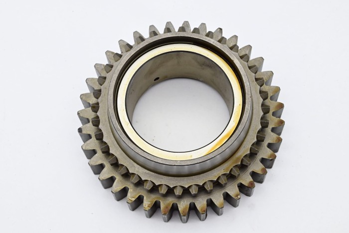 Koło biegu tył Mitsubishi FG10-30