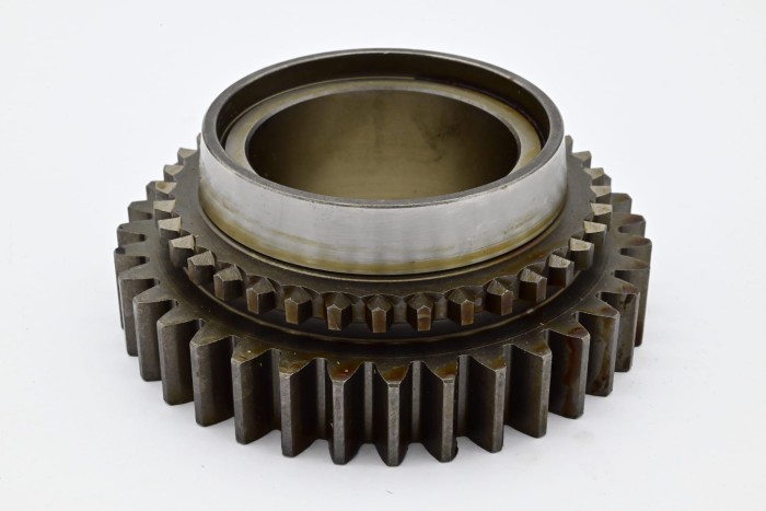 Koło biegu tył Mitsubishi FG10-30