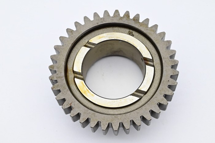 Koło biegu tył Mitsubishi FG10-30