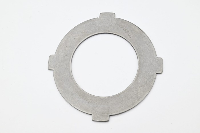 Przekładka tarczki ciernej skrzyni biegów Mitsubishi FG10-30