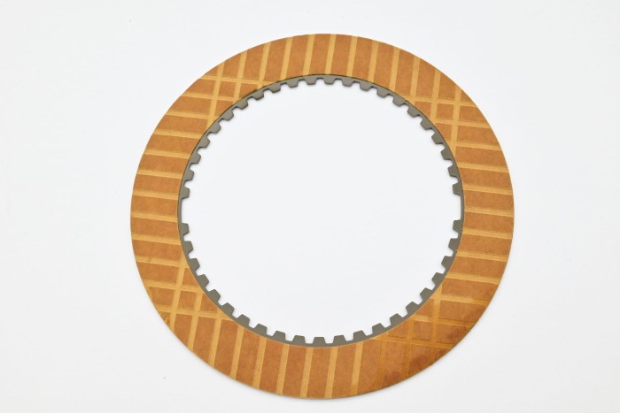 Tarczka cierna skrzyni biegów Hyster G005