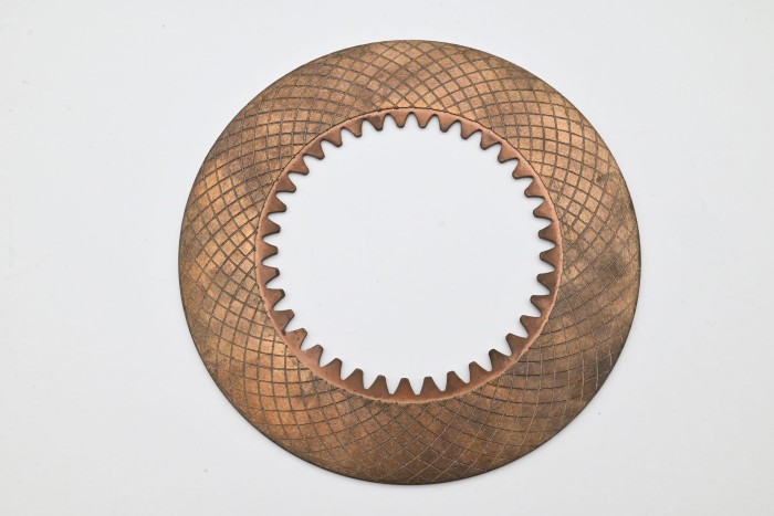 Tarczka cierna skrzyni biegów Toyota 4FG