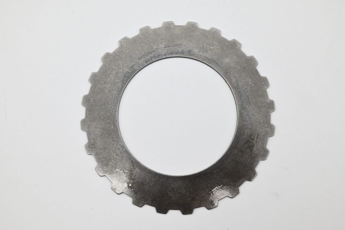 Przekładka tarczki ciernej skrzyni biegów Nissan 1D2