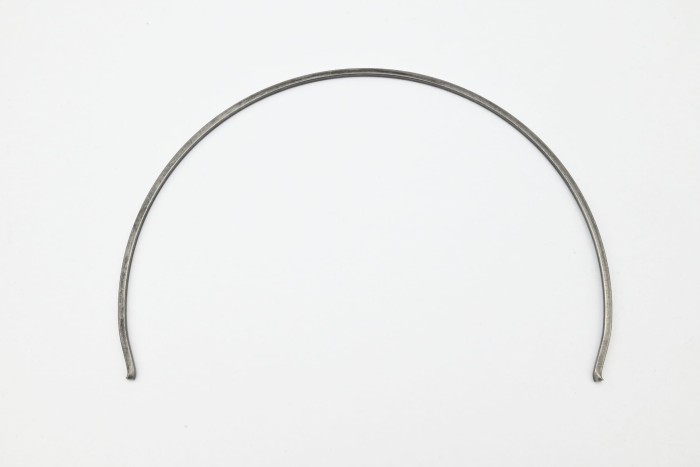 Sprężyna przesuwki biegu 1-2 Toyota 5FG/FD