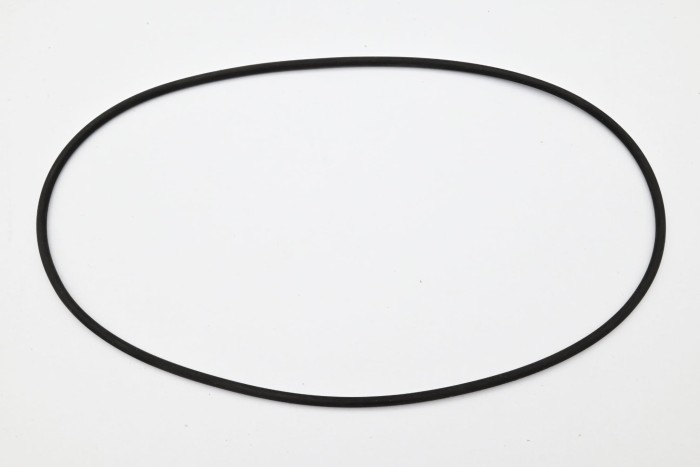 O-ring pompy jazdy Komatsu FG20/30-12 