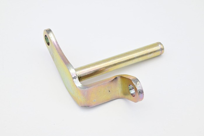 Sworzeń lewarka zmiany biegów Mitsubishi FG10-30