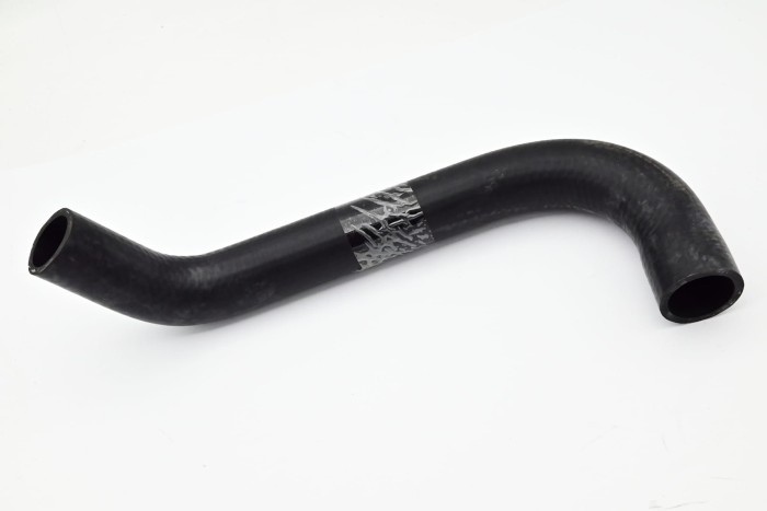 Przewód chłodnicy Toyota 7FG35-50 górny (1FZ)