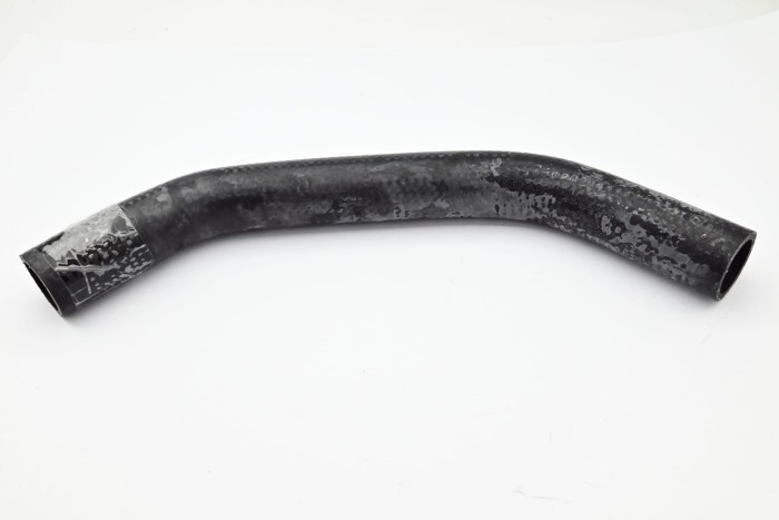 Przewód chłodnicy Toyota 5FG górny (5K)