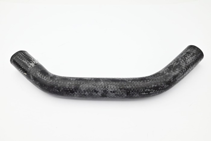 Przewód chłodnicy Toyota 7FG górny (5K) 