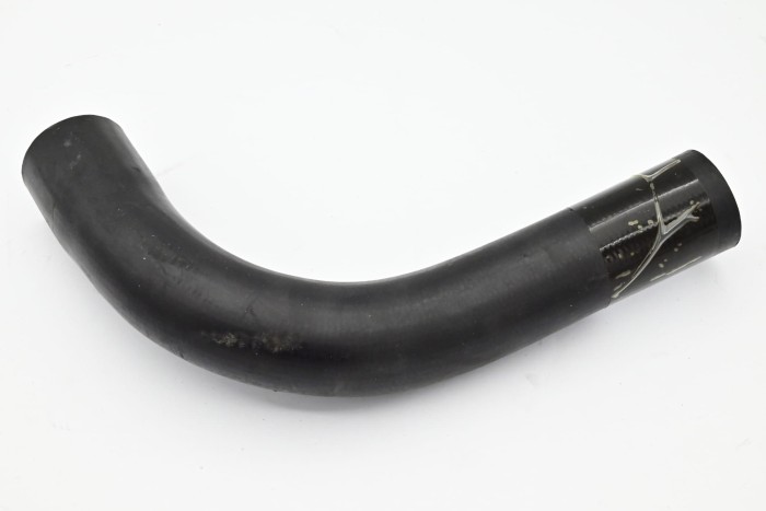 Przewód chłodnicy Toyota 5FG dolny (4Y)