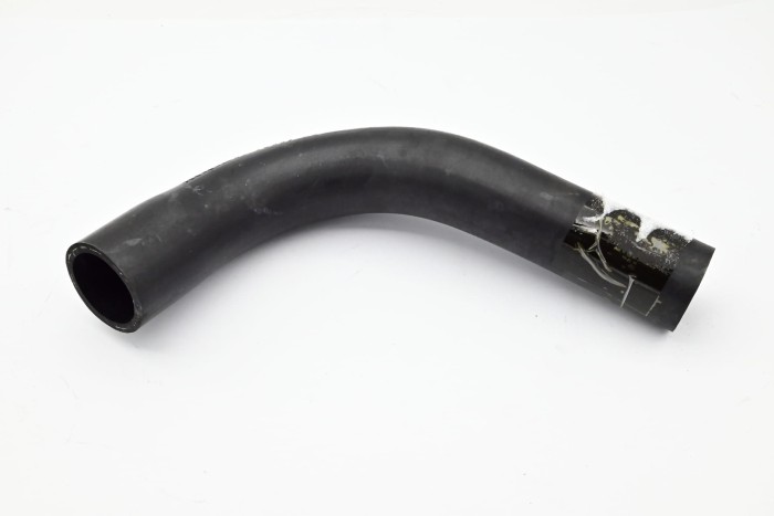 Przewód chłodnicy Toyota 5FG dolny (4Y)