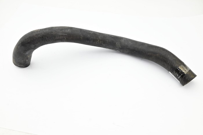 Przewód chłodnicy Toyota 7FG górny (4Y) 