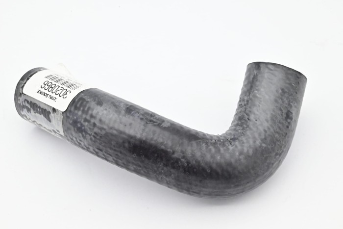 Przewód wodny pompa-blok Toyota 5K