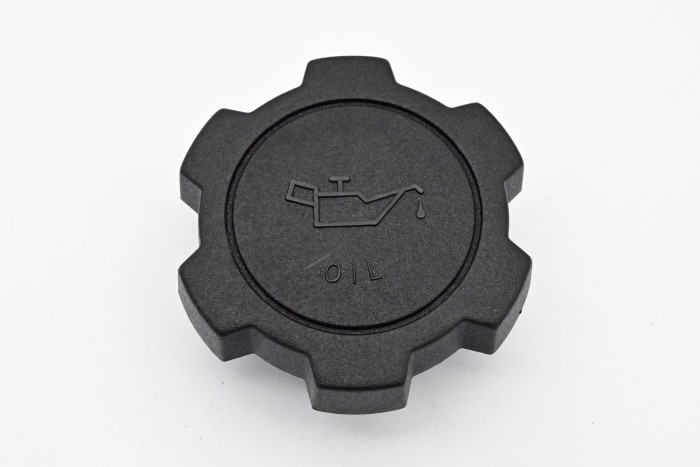 Korek wlewu oleju Toyota 5K