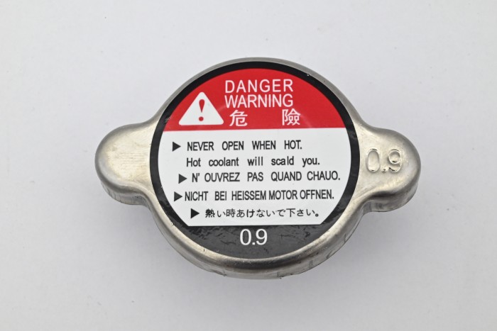 Korek chłodnicy Toyota 