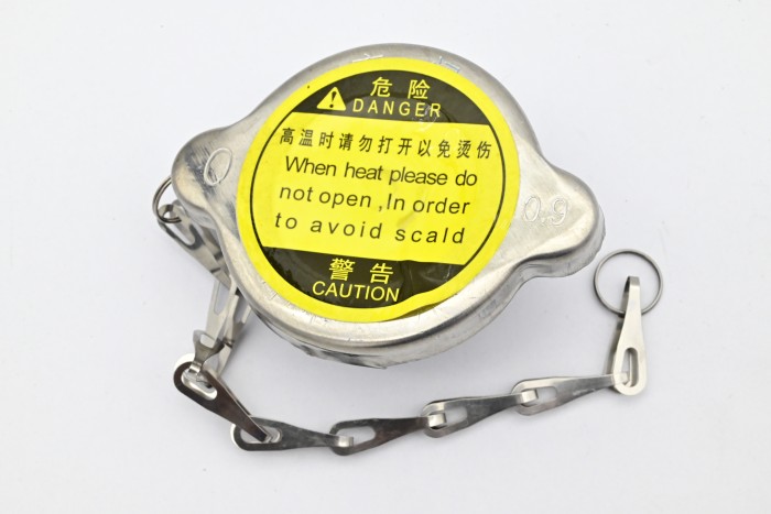 Korek chłodnicy Hyundai