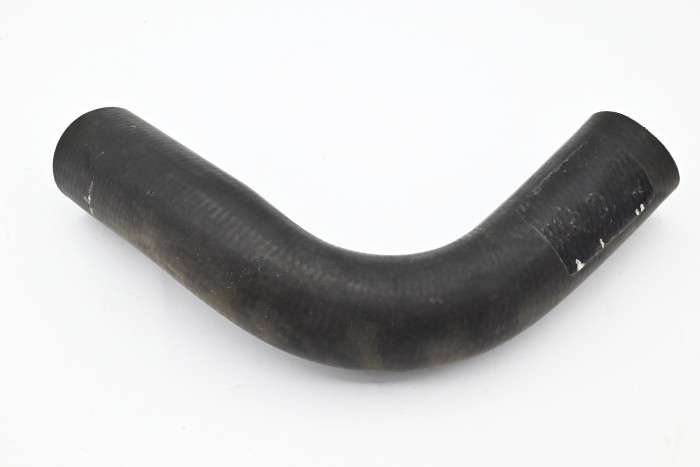 Przewód chłodnicy Hyster D001 dolny (XA)