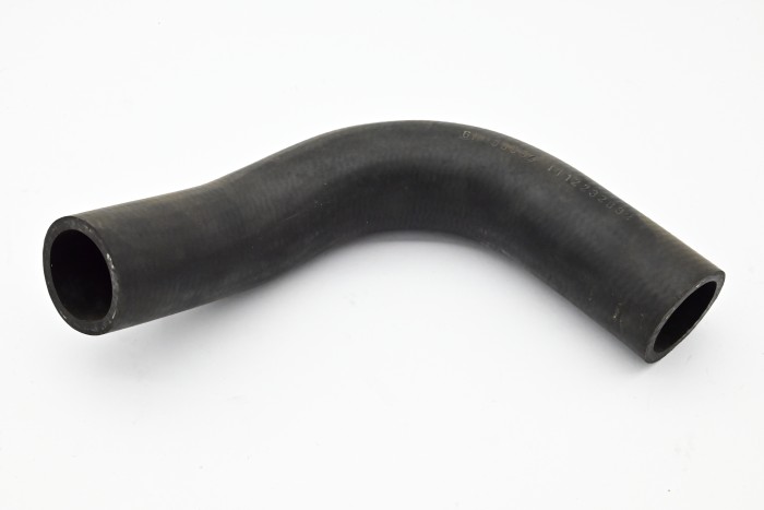 Przewód chłodnicy Hyster D001 dolny (XA)