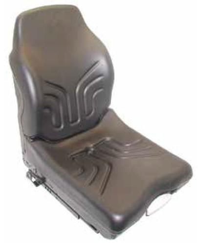 Fotel Grammer MSG20 wąski z pasem