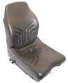 Fotel Grammer MSG20 wąski z czujnikiem i podgrzewaniem 12V