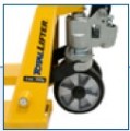 Wózek paletowy TotalSource 1150mm szeroki