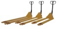 Wózek paletowy TotalSource 1800mm długi