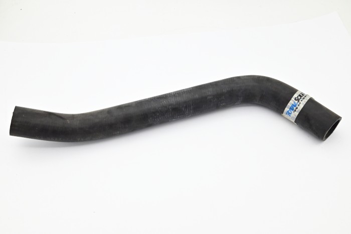 Przewód chłodnicy Mitsubishi FG/FD10-18 górny (4G33)