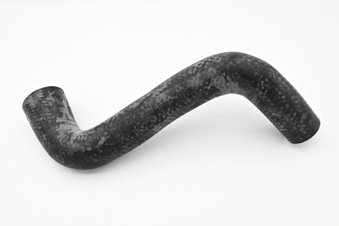 Przewód chłodnicy Nissan D02 dolny (TD27)