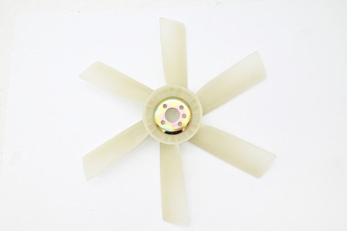 Wentylator chłodnicy Komatsu (5K, 4P)