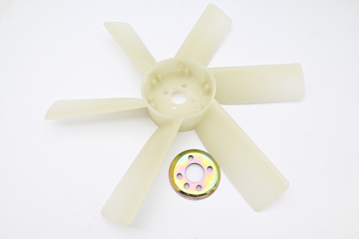 Wentylator chłodnicy Komatsu (5K, 4P)