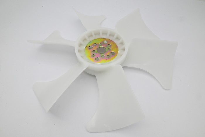 Wentylator chłodnicy Hyster (FE)