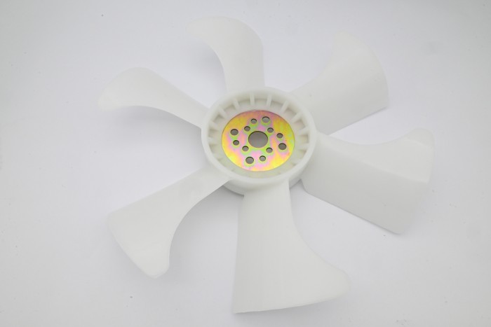 Wentylator chłodnicy Yale (FE)