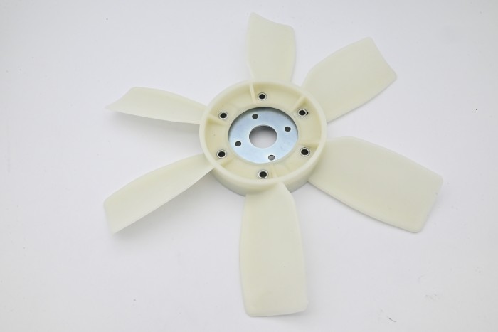 Wentylator chłodnicy Mitsubishi FG20-28 (F17A)