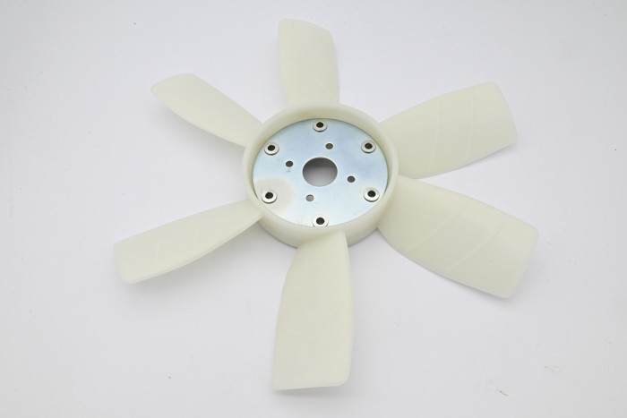 Wentylator chłodnicy Mitsubishi FG20-28 (F17A)