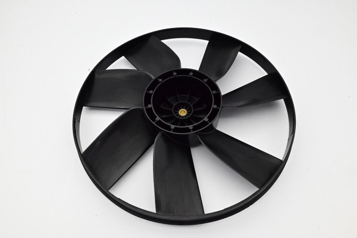 Wentylator chłodnicy Linde 350