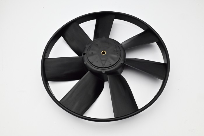 Wentylator chłodnicy Linde 350