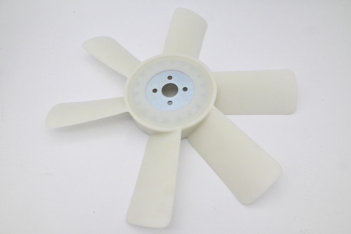 Wentylator chłodnicy Toyota 7FGA50