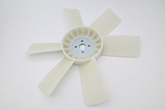 Wentylator chłodnicy Toyota 7FGA50