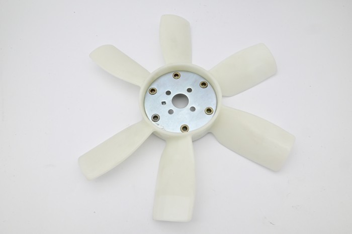 Wentylator chłodnicy Toyota 5FG10-30