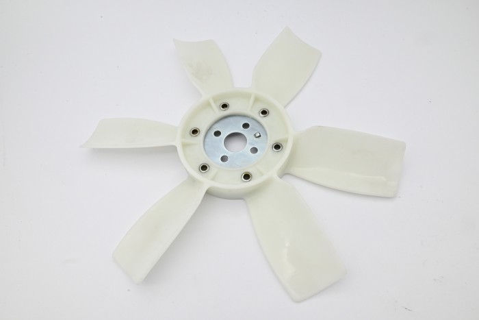 Wentylator chłodnicy Toyota 5FG10-30