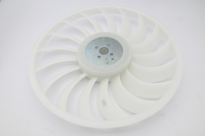 Wentylator chłodnicy Toyota 8FG10-30