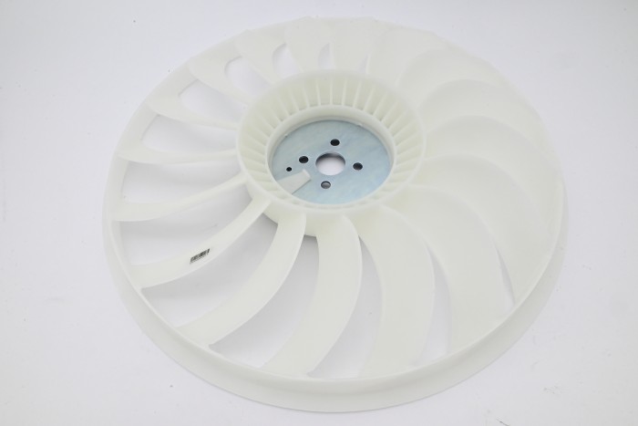 Wentylator chłodnicy Toyota 8FG10-30