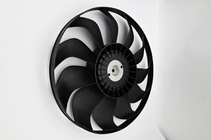 Wentylator chłodnicy Linde 394