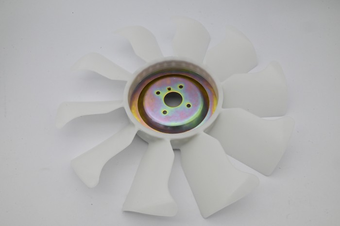 Wentylator chłodnicy Nissan 1D2