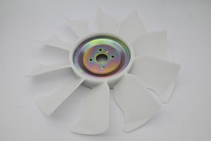 Wentylator chłodnicy Nissan 1D2