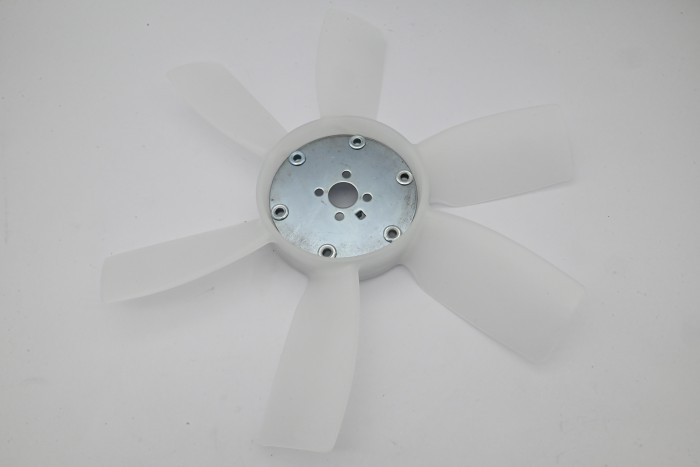 Wentylator chłodnicy Toyota 4FG10-30 typ B