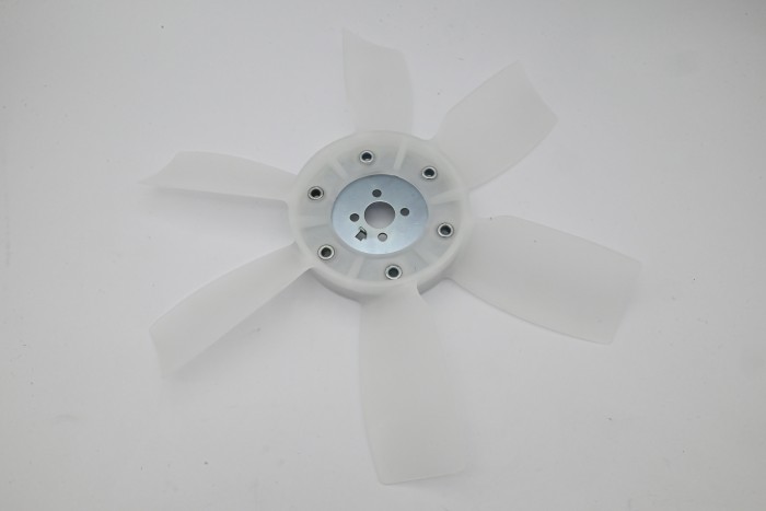 Wentylator chłodnicy Toyota 4FG10-30 typ B